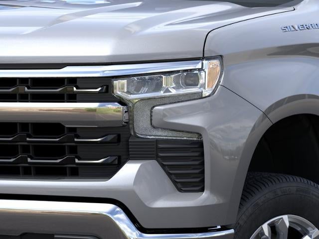 2026 Chevrolet Silverado 1500 LT - Photo 35