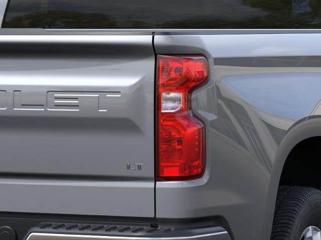 2026 Chevrolet Silverado 1500 LT - Photo 36