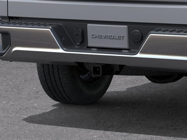 2026 Chevrolet Silverado 1500 LT - Photo 39