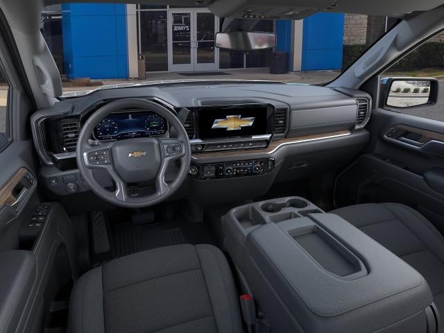 2026 Chevrolet Silverado 1500 LT - Photo 40
