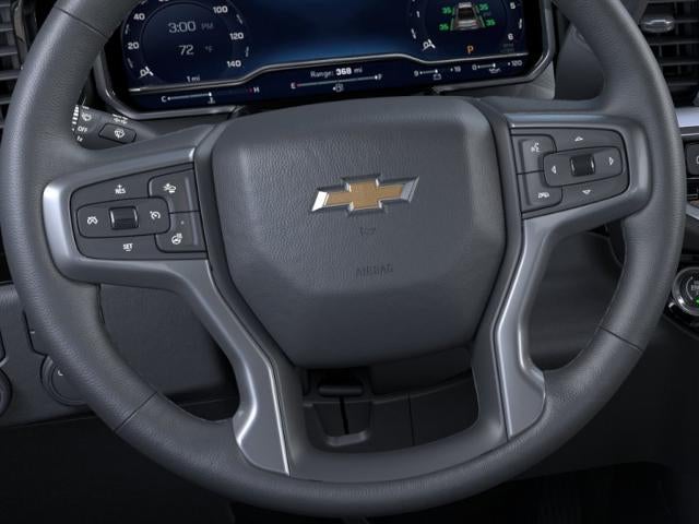2026 Chevrolet Silverado 1500 LT - Photo 44