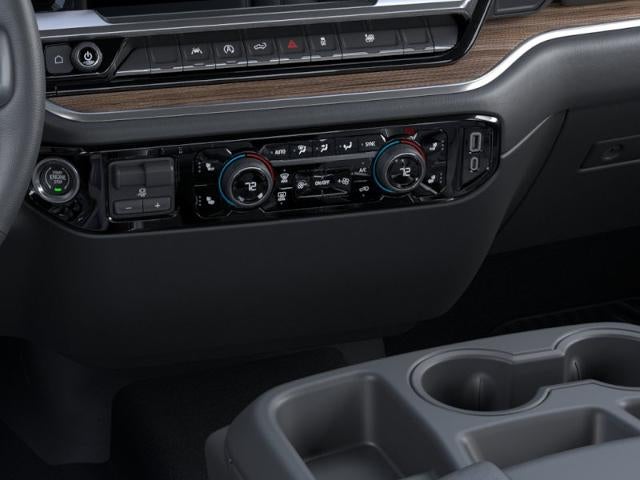 2026 Chevrolet Silverado 1500 LT - Photo 48