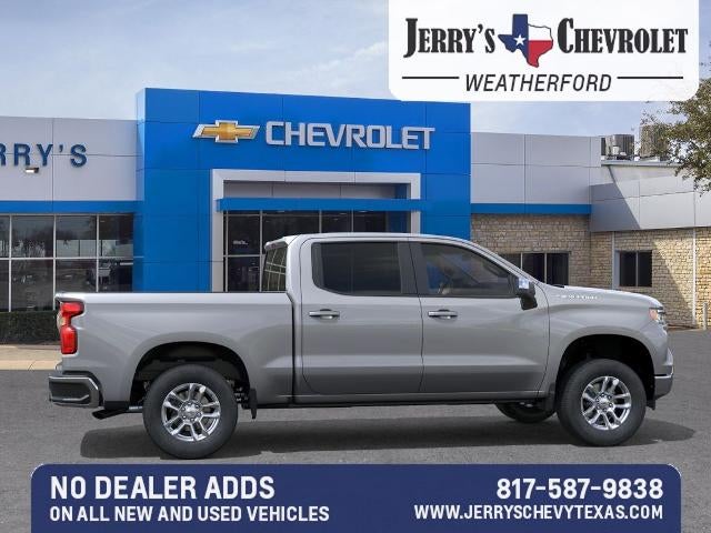 2026 Chevrolet Silverado 1500 LT - Photo 6