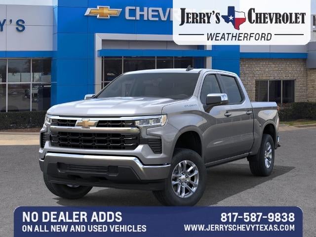 2026 Chevrolet Silverado 1500 LT - Photo 7