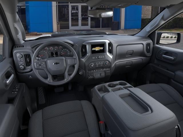 2026 Chevrolet Silverado 1500 Custom Trail Boss - Photo 40
