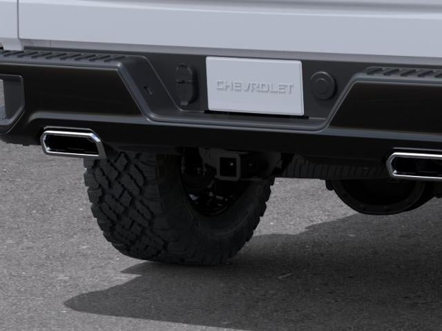 2026 Chevrolet Silverado 1500 Custom Trail Boss - Photo 39