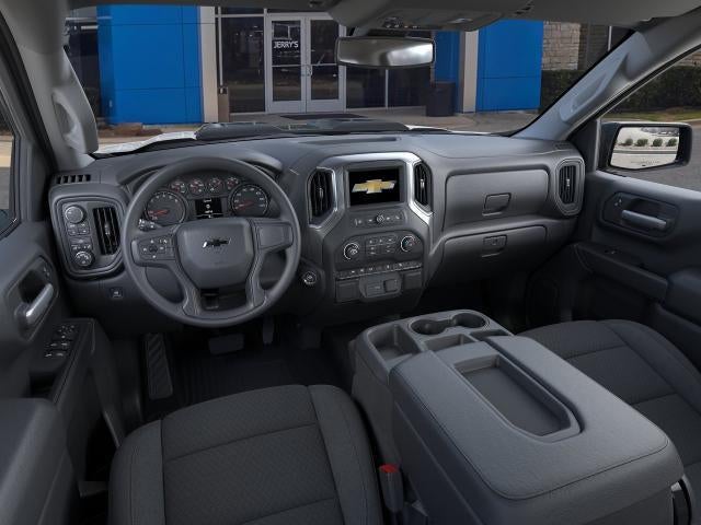 2026 Chevrolet Silverado 1500 Custom Trail Boss - Photo 40