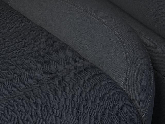 2026 Chevrolet Silverado 1500 Custom Trail Boss - Photo 46