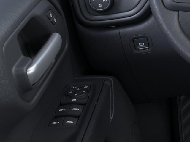 2026 Chevrolet Silverado 1500 Custom Trail Boss - Photo 47