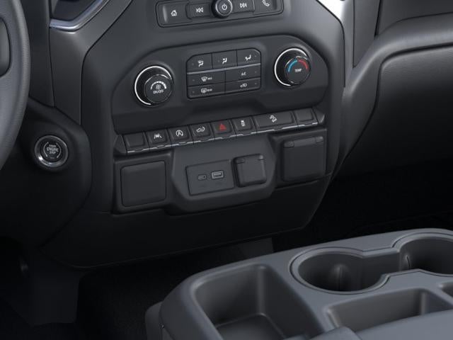 2026 Chevrolet Silverado 1500 Custom Trail Boss - Photo 48