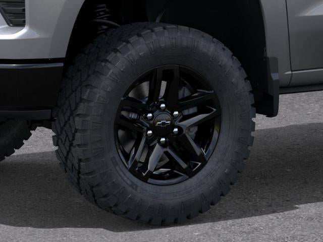 2026 Chevrolet Silverado 1500 Custom Trail Boss - Photo 34