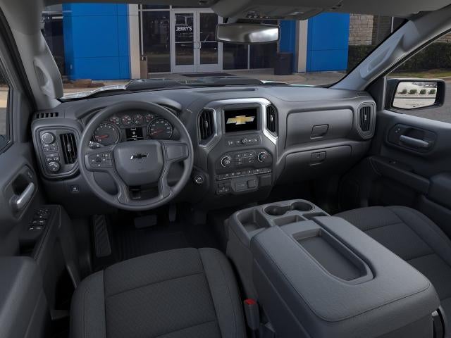 2026 Chevrolet Silverado 1500 Custom Trail Boss - Photo 40