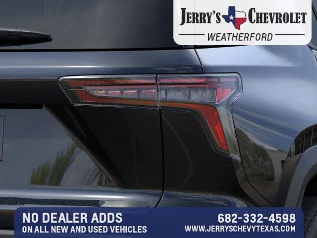 2027 Chevrolet Equinox LT - Photo 12