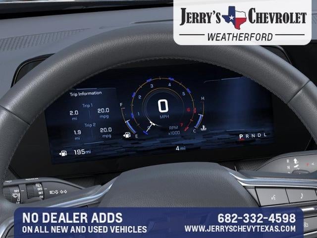 2027 Chevrolet Equinox LT - Photo 19