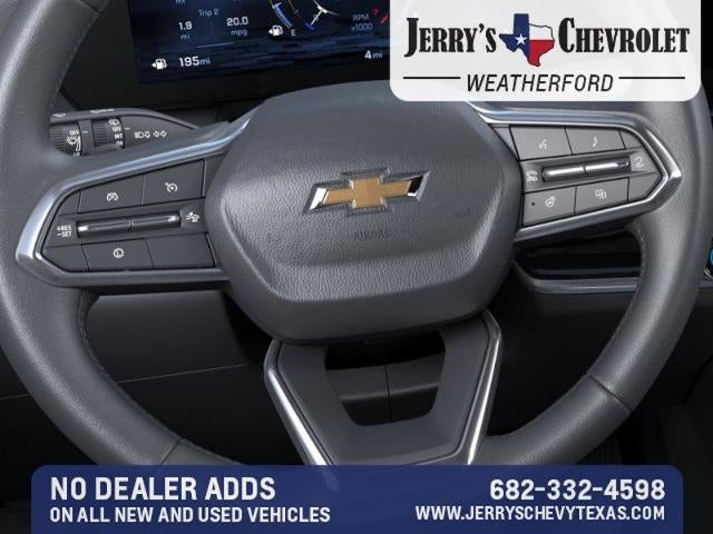 2027 Chevrolet Equinox LT - Photo 20