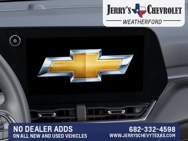 2027 Chevrolet Equinox LT - Photo 21