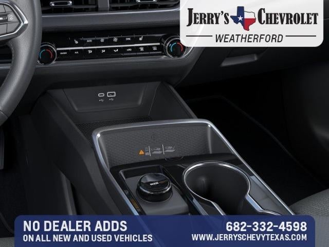 2027 Chevrolet Equinox LT - Photo 24