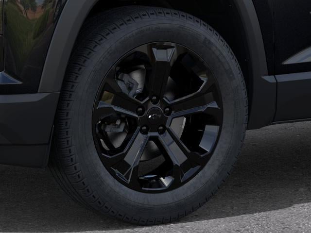 2027 Chevrolet Equinox LT - Photo 34