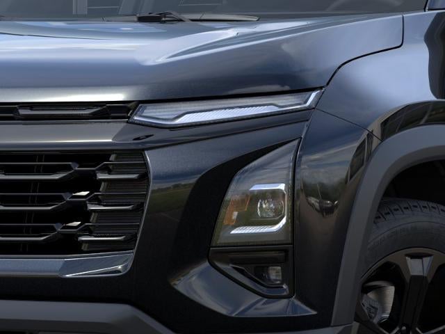 2027 Chevrolet Equinox LT - Photo 35