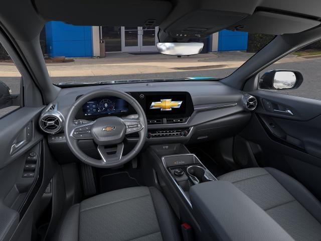 2027 Chevrolet Equinox LT - Photo 40