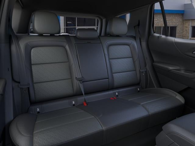 2027 Chevrolet Equinox LT - Photo 42
