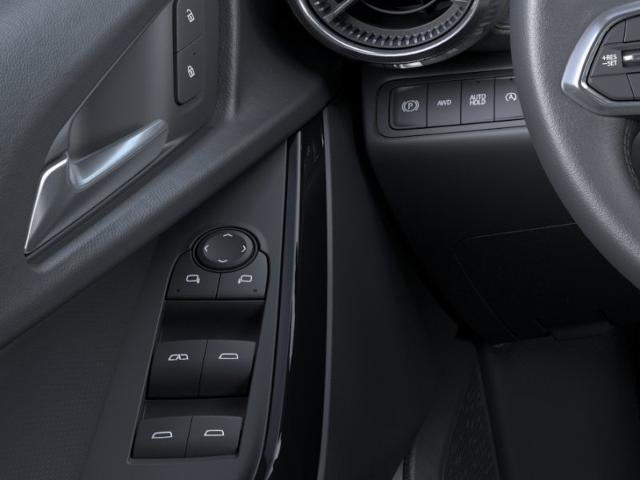 2027 Chevrolet Equinox LT - Photo 47