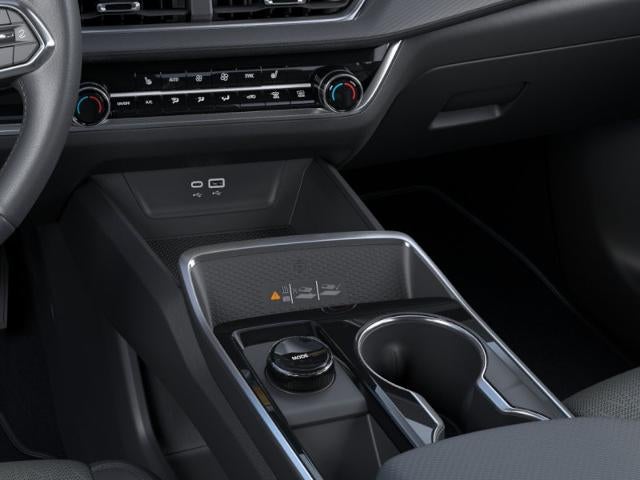 2027 Chevrolet Equinox LT - Photo 48