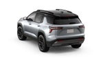 2027 Chevrolet Equinox Base