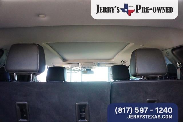 2023 Chevrolet Blazer 3LT