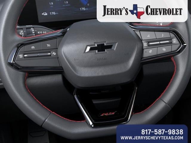 2025 Chevrolet Blazer EV RS