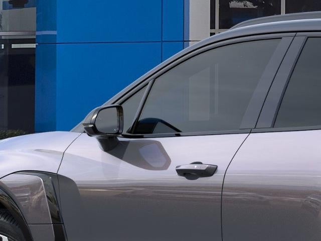 2025 Chevrolet Blazer EV RS