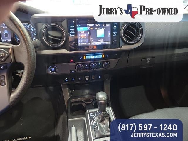 2019 Toyota Tacoma 2WD SR5
