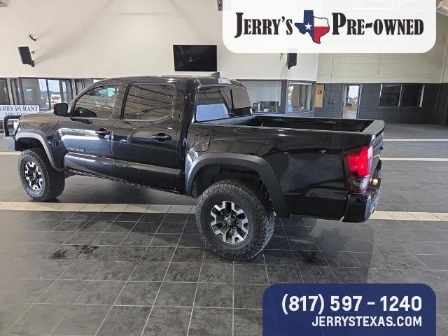2019 Toyota Tacoma 2WD SR5