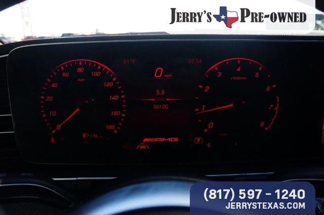 2023 Mercedes-Benz GLE AMG® GLE 53