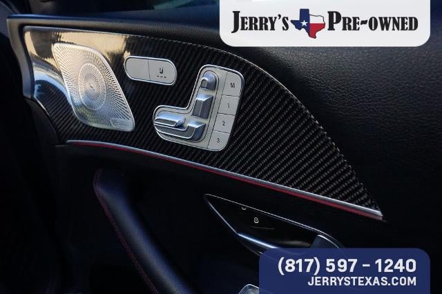 2023 Mercedes-Benz GLE AMG® GLE 53