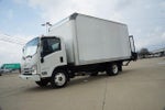 2024 Chevrolet Low Cab Forward 4500 NA