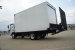 2024 Chevrolet Low Cab Forward 4500 NA