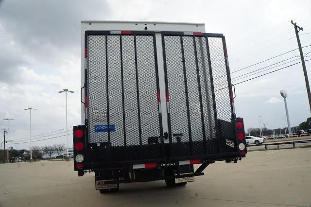 2024 Chevrolet Low Cab Forward 4500 NA