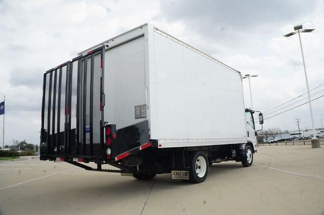 2024 Chevrolet Low Cab Forward 4500 NA