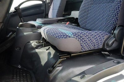 2024 Chevrolet Low Cab Forward 4500 NA