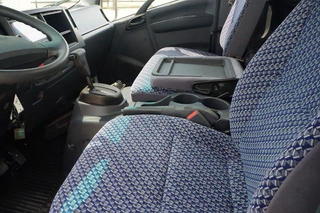 2024 Chevrolet Low Cab Forward 4500 NA