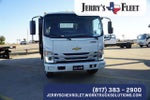 2024 Chevrolet Low Cab Forward 5500 HG NA