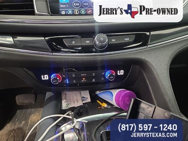2024 Buick Enclave Premium