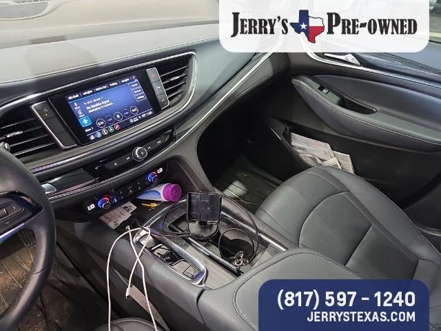 2024 Buick Enclave Premium
