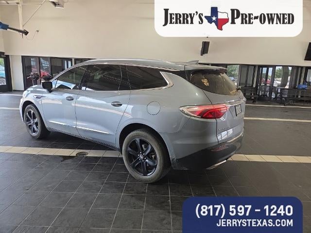 2024 Buick Enclave Premium