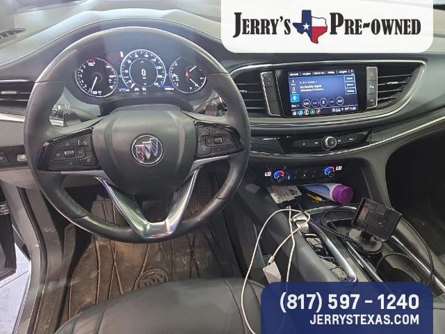 2024 Buick Enclave Premium