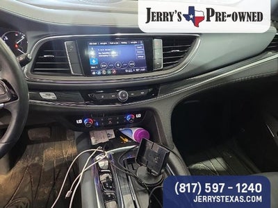 2024 Buick Enclave Premium