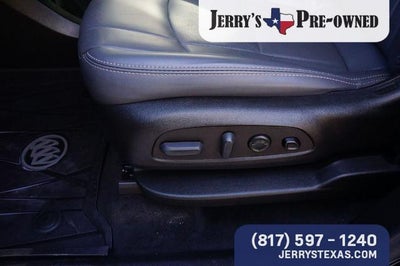 2022 Buick Enclave Premium