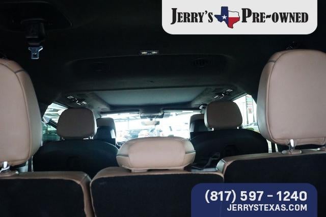 2025 Lincoln Navigator L Black Label