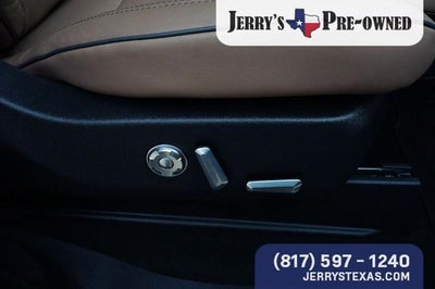 2025 Lincoln Navigator L Black Label